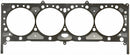 Fel-Pro 1142 Head Gasket PermaTorqueMLS 4.100 in. Bore .040 in. Compressed