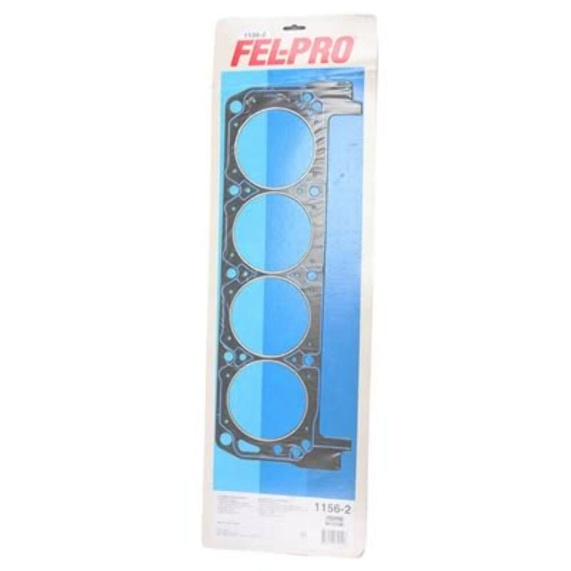 Fel-Pro 11562 Head Gasket Steel Core Laminate 4.100 in. Bore .039 in. Compressed