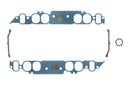 Fel-Pro 1210 Gaskets Manifold Intake Oval 2.05 in. x 1.82 in. Port .060 in.