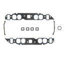 Fel-Pro 1212 Gaskets Manifold Intake Composite Oval 2.050 in. x 1.82 in. Port .0