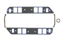Fel-Pro 12523 Gaskets Intake Manifold Composite Rectangular Port .060 in. Thick