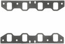 Fel-Pro 12531 Gaskets Intake Manifold Composite 1.95 in.x.1.35 in. Port .030 in.