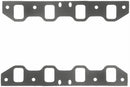 Fel-Pro 12531 Gaskets Intake Manifold Composite 1.95 in.x.1.35 in. Port .030 in.