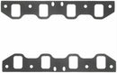 Fel-Pro 12533 Gaskets Intake Composite Yates SVO 1.95 in. x 1.35 in. Port .060