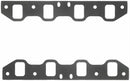 Fel-Pro 12533 Gaskets Intake Composite Yates SVO 1.95 in. x 1.35 in. Port .060