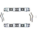 Fel-Pro 1262 Gaskets Intake Manifold Composite Printoseal 2.10 in. x 1.28 in.
