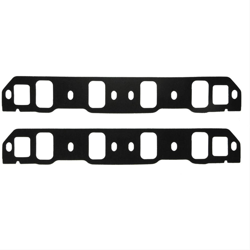 Fel-Pro 1262R2 Gaskets Manifold Intake Fits Ford Lincoln Mercury Small Block Windsor