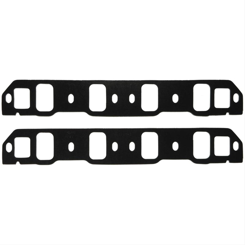 Fel-Pro 1262R5 Gaskets Manifold Intake Composite Printoseal 2.25 in. x 1.40 in.