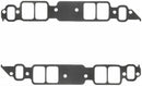 Fel-Pro 12755 Gaskets Manifold Intake Composite Rectangle 2.54 in. x 1.82 in.