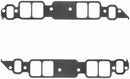 Fel-Pro 12755 Gaskets Manifold Intake Composite Rectangle 2.54 in. x 1.82 in.