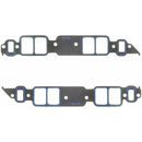 Fel-Pro 1275S3 Gaskets Manifold Intake Composite Rectangle 2.54 in. x 1.82 in.