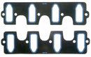 Fel-Pro 13122 Gaskets Intake Manifold Composite 3.34 in.x.1.19 in. Port .045 in.