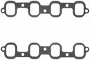 Fel-Pro 13823 Intake Manifold Gaskets Composite Stock Port Style Chevrolet Small