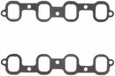 Fel-Pro 13823 Intake Manifold Gaskets Composite Stock Port Style Chevrolet Small