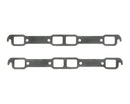 Fel-Pro 1414 Exhaust Gaskets Header Steel Core Laminate Rectangular Port Chrysle