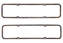 Fel-Pro 1604 Valve Cover Gaskets CorkLam Cork/Rubber with Steel Core Fits Chevy Small