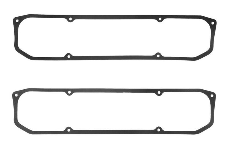Fel-Pro 1612 Valve Cover Gaskets Rubber-Coated Fiber Chrysler Dodge Plymouth Big