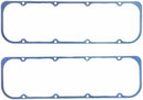 Fel-Pro 16551 Valve Cover Gasket Small Block Fits Chevy SB2 & SB2.2 NASCAR heads