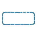 Fel-Pro 1834 Oil Pan Gasket Composite Steel Core Chrysler Dodge Plymouth Big