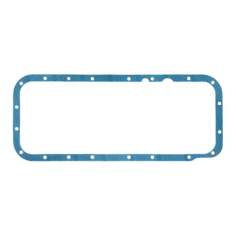Fel-Pro 1834 Oil Pan Gasket Composite Steel Core Chrysler Dodge Plymouth Big