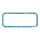 Fel-Pro 1834 Oil Pan Gasket Composite Steel Core Chrysler Dodge Plymouth Big