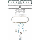 Fel-Pro 260-1014 Full Engine Gasket Set - Fits Ford 351C, 351M, 400