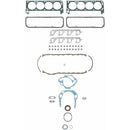 Fel-Pro 260-1014 Full Engine Gasket Set - Fits Ford 351C, 351M, 400