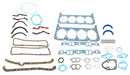 Fel-Pro 260-1016 Full Engine Gasket Set - Fits Chevy 6.6L