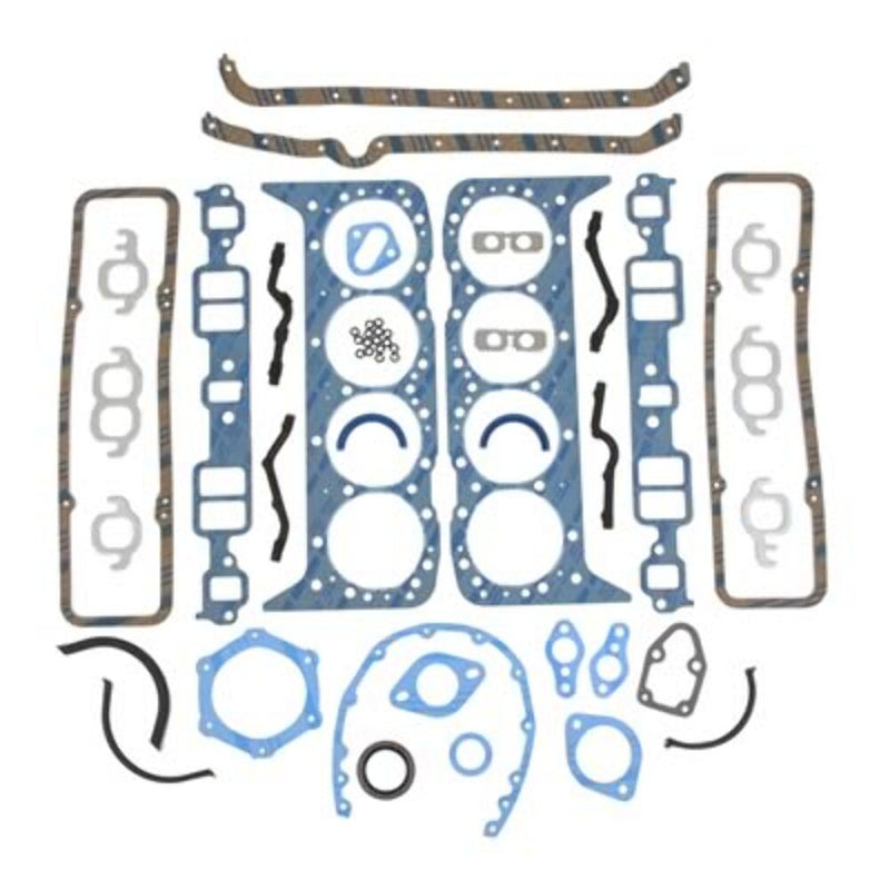 Fel-Pro 260-1735 Full Engine Gasket Set - 1996-2002 GM Truck & SUV