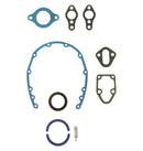 Fel-Pro 2702 Gaskets, R.A.C.E. Set, Fits Chevy, Small Block, Gen I,