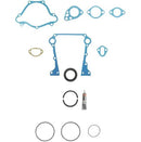 Fel-Pro 2715 Gaskets, R.A.C.E. Set, Chrysler, Dodge, Plymouth, 360,