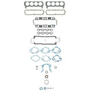 Fel-Pro 2804 Performance Full Engine Gasket Set - Small Block Ford