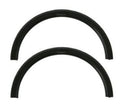 Fel-Pro 2901 Rear Main Seal, 2-Piece, Silicone, Fits Ford, Small Block,