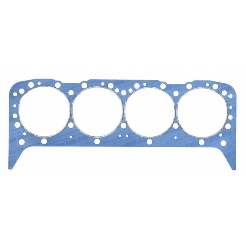 Fel-Pro 7733PT2 Head Gasket PermaTorque 4.125 in. Bore .039 in. Compressed