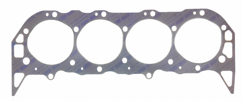 Fel-Pro 8180PT2 Head Gasket PermaTorque 4.370 in. Bore .039 in. Compressed