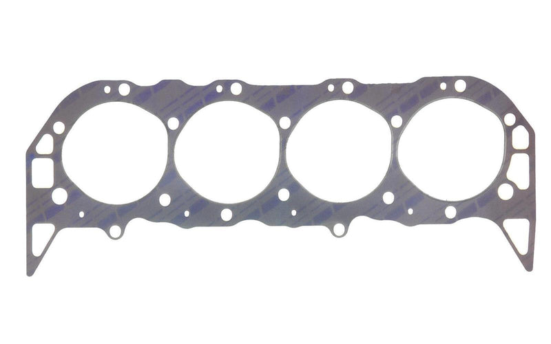 Fel-Pro 8180PT2 Head Gasket PermaTorque 4.370 in. Bore .039 in. Compressed