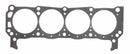 Fel-Pro 9333PT1 Head Gasket Heavy Duty Perma Torque 4.100 in. Bore 0.047 in.