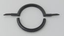 Fel-Pro BS40245 Rear Main Seal 2-Piece Rubber Chrysler Dodge Plymouth V8