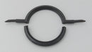 Fel-Pro BS40245 Rear Main Seal 2-Piece Rubber Chrysler Dodge Plymouth V8