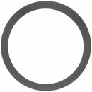 Fel-Pro BS40620 Rear Main Seal, 1-Piece, Rubber, Fits Ford, Small Block,