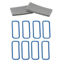 Fel-Pro MS92438 Intake Manifold Gaskets, Cadillac, Chevrolet, Pontiac,