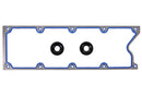 Fel-Pro MS92465 Gasket Valley Pan Rubber With Steel Core All Gen. 3 Fits Chevy LS V8