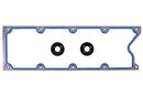 Fel-Pro MS92465 Gasket Valley Pan Rubber With Steel Core All Gen. 3 Fits Chevy LS V8