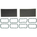 Fel-Pro MS97151 Intake Manifold Gaskets Stock Port Fits Chevy Pontiac Small Block LS