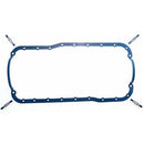 Fel-Pro OS30214T Oil Pan Gasket One Piece PermaDryPlus Fits Ford Mercury 351W