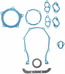 Fel-Pro TCS124602 Gaskets, Timing Cover, Cork/Rubber, Mopar, Big Block,