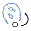 Fel-Pro TCS45121 Gaskets Timing Cover Paper Fits Chevy Small Block/90 Degree V6