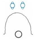 Fel-Pro TCS45969 Gasket Timing Cover Cork/Rubber Fits Chevy GMC 7.4L/454 V8