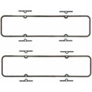 Fel-Pro VS12869T Valve Cover Gaskets PermaDryPlus Embossed Shim with Precision