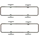 Fel-Pro VS12869T Valve Cover Gaskets PermaDryPlus Embossed Shim with Precision